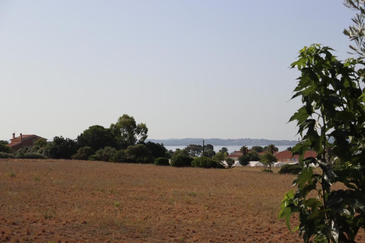 דירות קרקראן Le Petit Sud מראה חיצוני תמונה